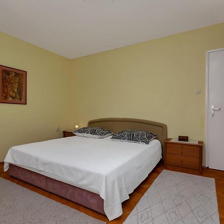 Apartment Marina マカルスカ エクステリア 写真