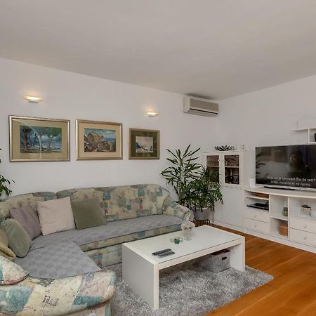 Apartment Marina マカルスカ エクステリア 写真