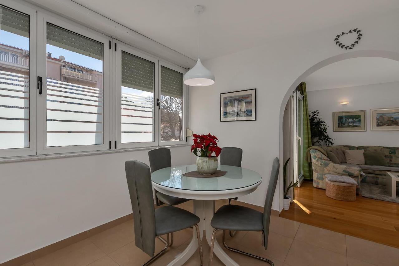 Apartment Marina マカルスカ エクステリア 写真