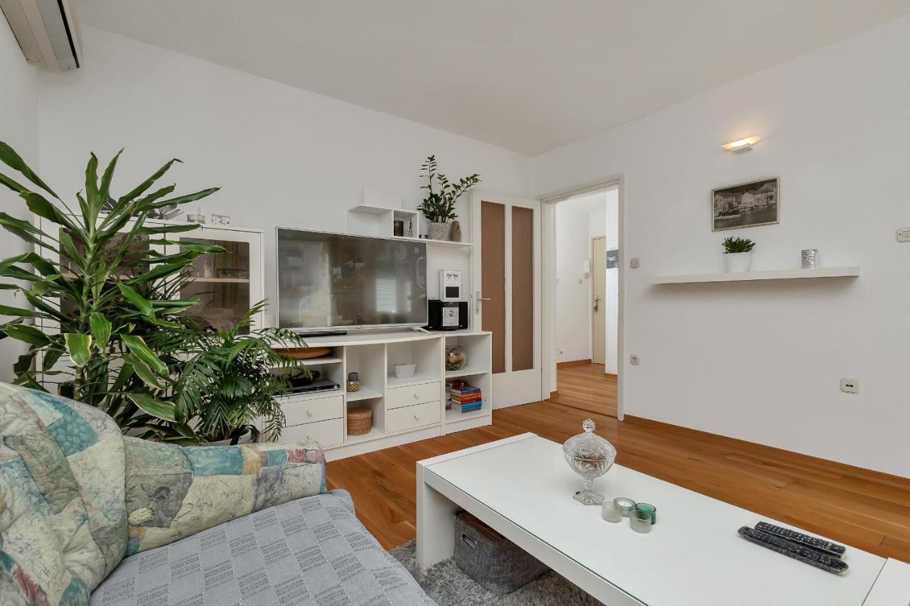 Apartment Marina マカルスカ エクステリア 写真