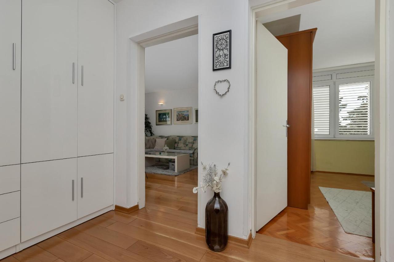 Apartment Marina マカルスカ エクステリア 写真