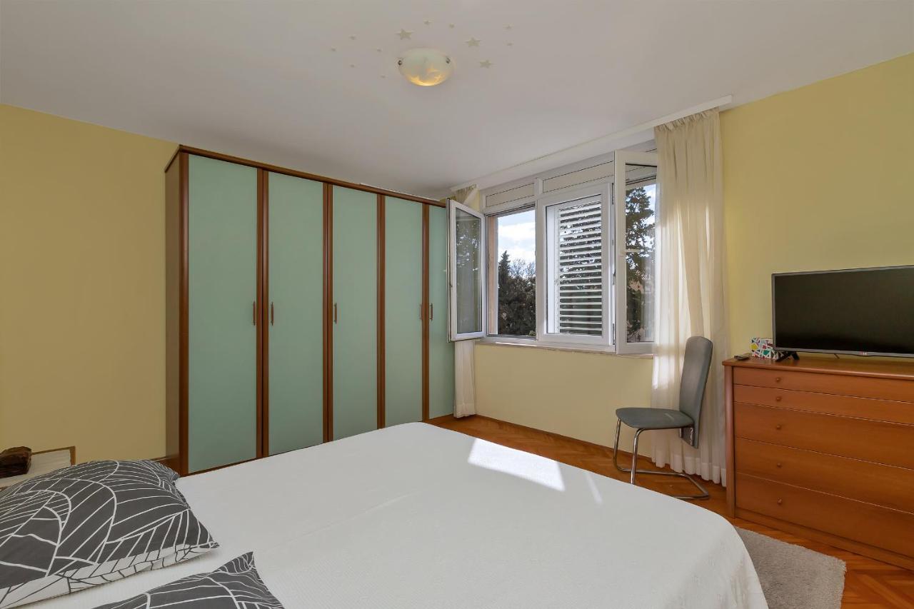 Apartment Marina マカルスカ エクステリア 写真