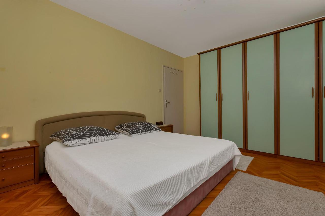 Apartment Marina マカルスカ エクステリア 写真