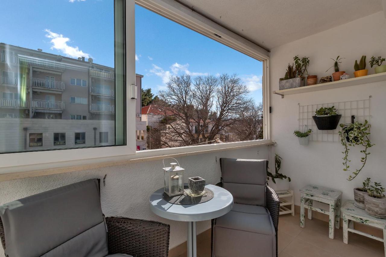 Apartment Marina マカルスカ エクステリア 写真