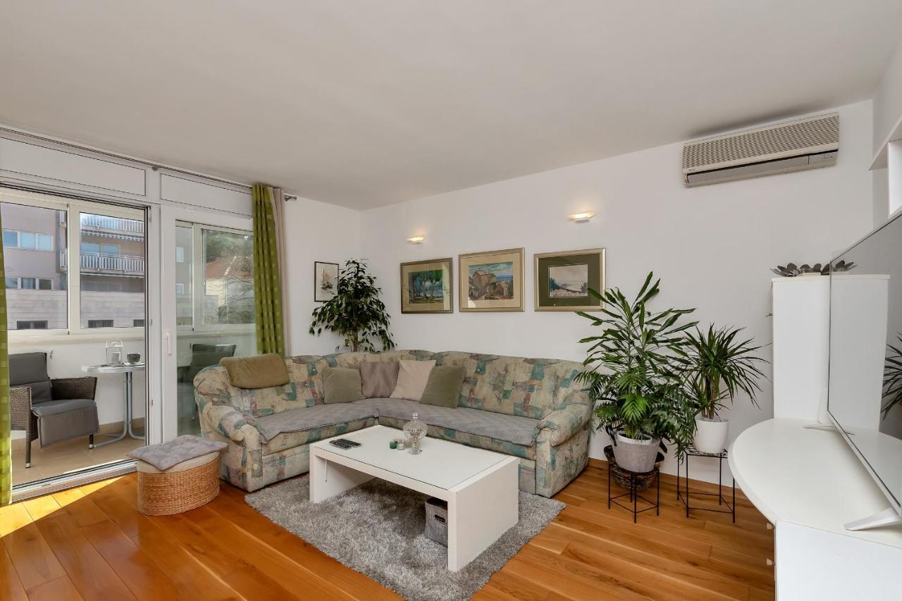Apartment Marina マカルスカ エクステリア 写真